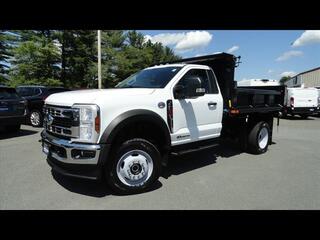 2025 Ford F550 SUPER DUTY for sale in Millerton NY