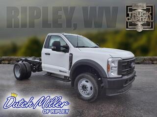 2025 Ford F-550 for sale in Ripley WV