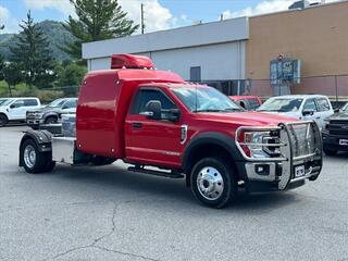 2022 Ford F-550 for sale in Canton NC