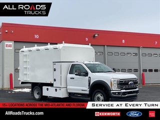 2023 Ford F-550 Super Duty for sale in Baltimore MD