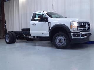 2024 Ford F-550SD for sale in Oklahoma City OK