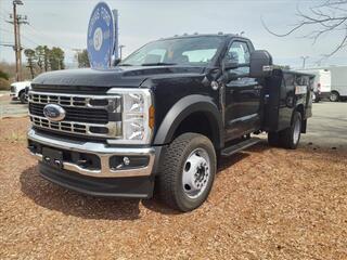 2024 Ford F-550SD for sale in Ayer MA