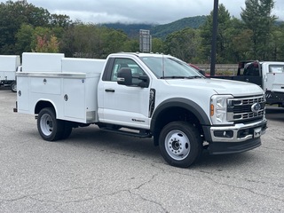 2024 Ford F-550SD for sale in Canton NC