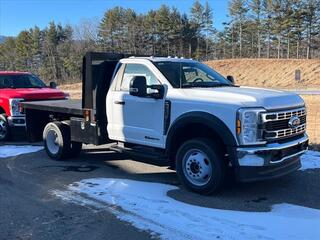 2024 Ford F-550SD for sale in Canton NC