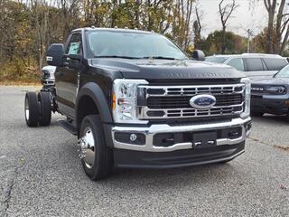 2024 Ford Super Duty F-550 DRW for sale in Westbrook ME