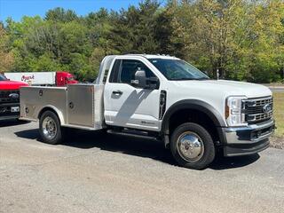 2024 Ford F-550SD for sale in Canton NC