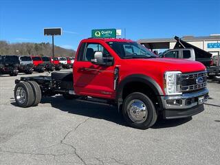 2025 Ford F-550SD for sale in Canton NC