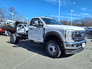 2025 Ford Super Duty F-550 DRW for sale in Butler NJ