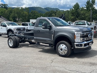 2025 Ford F-550SD for sale in Canton NC