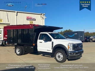 2023 Ford F-550 for sale in Upper Marlboro MD