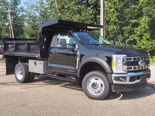 2023 Ford F-550SD for sale in Rochester NH