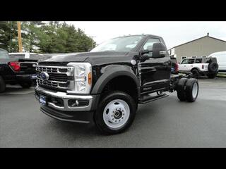 2024 Ford F550 SUPER DUTY for sale in Millerton NY