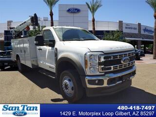 2024 Ford F-550 Super Duty for sale in Gilbert AZ