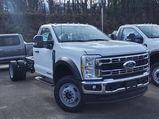 2024 Ford F-550