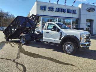 2024 Ford Super Duty F-550 DRW for sale in Butler NJ