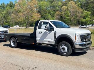 2024 Ford F-550 for sale in Canton NC