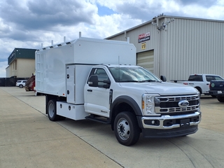 2024 Ford F 550 for sale in Upper Marlboro MD