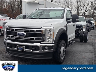 2026 Ford F-550SD for sale in Canton NC