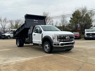 2024 Ford F-550 Chassis Cab