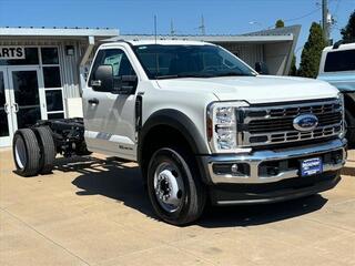 2024 Ford F-550 Chassis for sale in Saint Louis MO