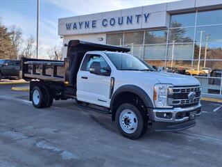 2024 Ford F-550SD for sale in Honesdale PA