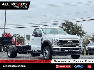 2024 Ford F-550 Super Duty for sale in Baltimore MD