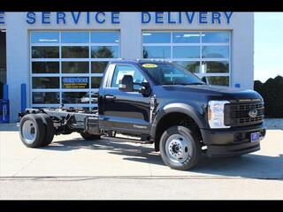 2024 Ford F-550SD