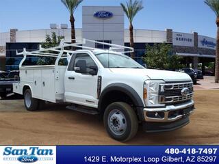 2024 Ford F-550 Super Duty for sale in Gilbert AZ
