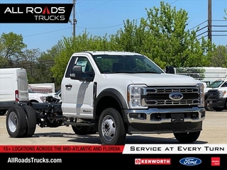 2024 Ford F-550 Super Duty