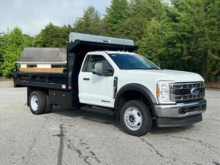 2024 Ford F-550SD for sale in Canton NC