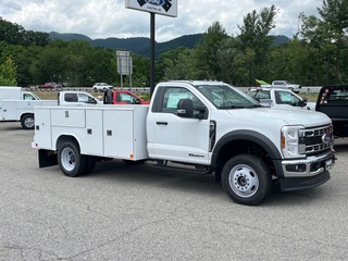 2025 Ford F-550SD for sale in Canton NC