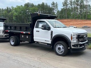2025 Ford F-550SD for sale in Canton NC