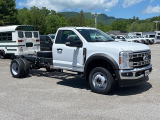 2025 Ford F-550SD for sale in Canton NC