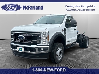 2026 Ford F-550SD for sale in Rochester NH