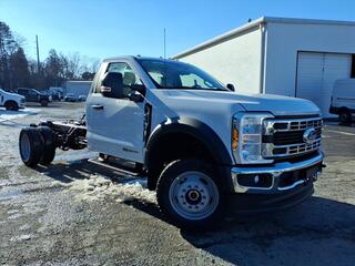 2026 Ford F-550 for sale in Salem VA