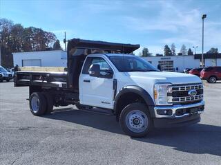 2023 Ford F-550 for sale in Salem OR