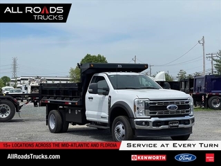 2024 Ford F-550 Super Duty for sale in Baltimore MD