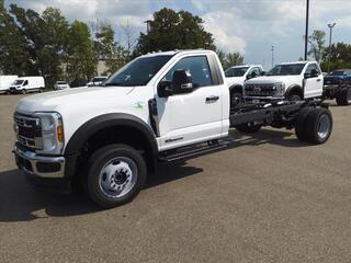 2024 Ford F-550SD for sale in Mankato MN