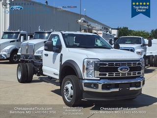 2024 Ford F-550 for sale in Upper Marlboro MD