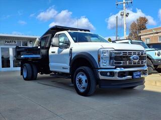 2024 Ford F-550 Chassis for sale in Saint Louis MO