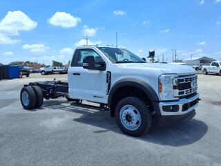 2024 Ford F-550SD for sale in Orlando FL