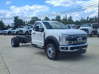 2024 Ford F 550