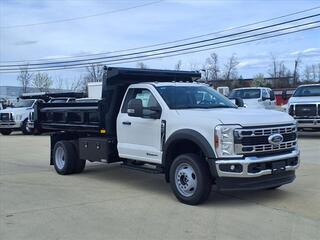 2024 Ford F 550
