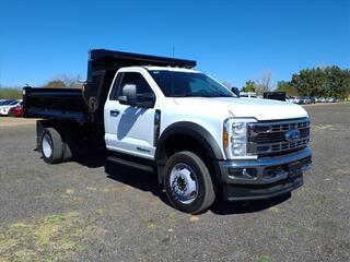 2024 Ford F-550 Super Duty for sale in Gilbert AZ