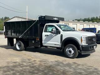 2024 Ford F-550SD for sale in Waynesville NC