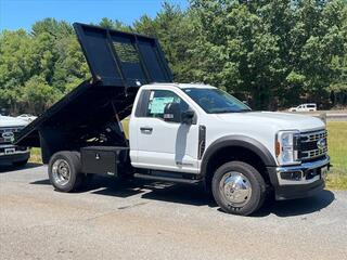 2024 Ford F-550SD for sale in Canton NC