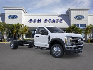 2025 Ford F-550SD for sale in Orlando FL