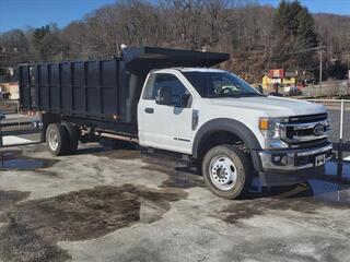 2022 Ford F-550 for sale in Waynesville NC