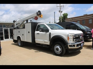 2023 Ford F-550 Crane Body for sale in Saint Louis MO