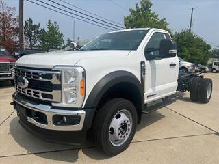 2023 Ford F550